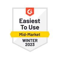 marvia g2 easiest to use mid market